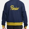 PSG Nike Varsity Jacket
