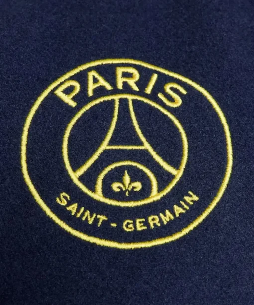 Paris Saint-Germain Nike Jacket