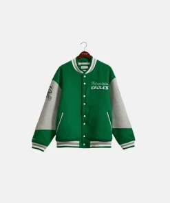Philadelphia Eagles Princess Diana Jacket