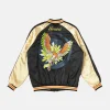 Pokemon Ho-Oh Print Jacket