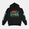 Playa Society 2024 WNBA Champs Hoodie