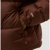 SKIMS x The North Face Puffer Jacket