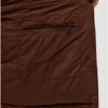SKIMS x The North Face Puffer Jacket Inner