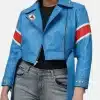 Street Fighter 6 Cammy JacketFor Women