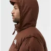 The North Face X SKIMS Puffer Jacket