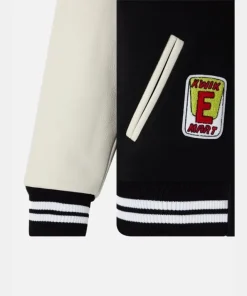 The Simpsons OVO Jacket