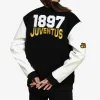 Women Adidas Juventus 1897 Varsity Jacket
