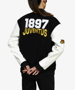 Women Adidas Juventus 1897 Varsity Jacket