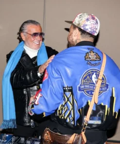 BillionaireBoysClubxJeffHamiltonNBAAll-StarBomberJacket