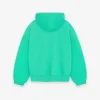 Essentials Hoodie Mint Green