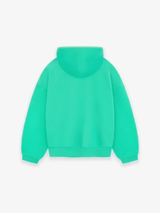 Essentials Hoodie Mint Green