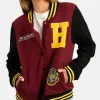 Harry Potter Hogwarts Jacket