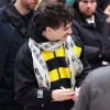 Get Timothee Chalamet Columbus Crew Jacket