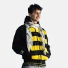 Buy Timothee Chalamet Columbus Crew Retro Jacket