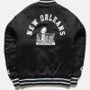 NFL Origins x Politics Bomber Jacket