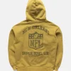 NFL Origins x Politics Wash Hoodie Unisex