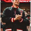 Patrick Mahomes Houston v Texas Tech Jacket