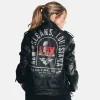 Super Bowl LIX Rebecca Minkoff Jacket