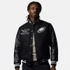 Commemorate Super Bowl LIX Philadelphia Eagles Jacket