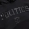 Politics NFL Origins Wash Hoodie