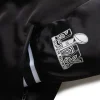 Politics x NFL Origins Bomber Jacket Black