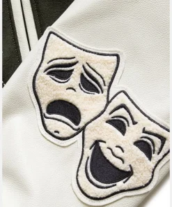 Politics x NFL Origins Jacket