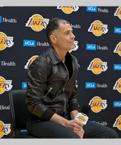 Rob_Pelinka_Bomber_Leather_Jacket_Black
