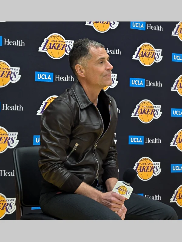 Rob_Pelinka_Bomber_Leather_Jacket_Black