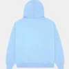 Sp5derLegacyWebBlueHoodie