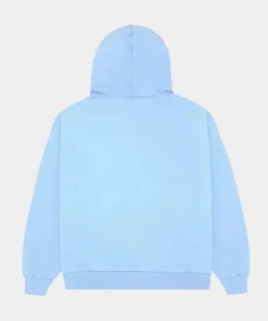 Sp5derLegacyWebBlueHoodie