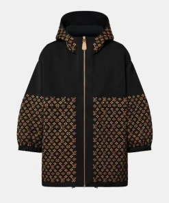 Taylor Swift Louis Vuitton Monogram Hoodie