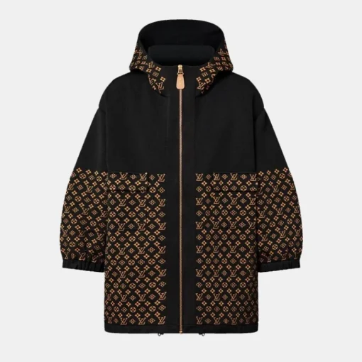 Taylor Swift Louis Vuitton Monogram Hoodie