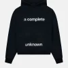 Timothee Chalamet a Complete Unknown Hoodie Black