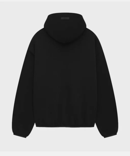 Unisex Essentials NBA Black Pullover Hoodie Sale