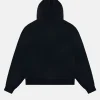 Unisex a Complete Unknown Hoodie Timothee Chalamet Black