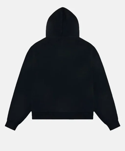 Unisex a Complete Unknown Hoodie Timothee Chalamet Black