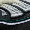 Commemorate Super Bowl LIX Philadelphia Eagles Limited Edition 2025 Varsity Champions Jacket Logo on front