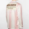 Acne Studios Tease Jersey Back