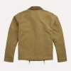American Idol Lionel Richie Ralph Lauren Jacket