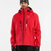 Arcteryx Ski Jacket