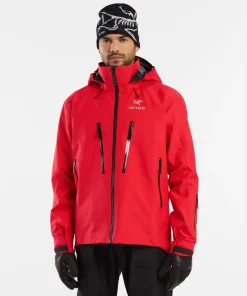 Arcteryx Ski Jacket