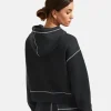 Arsenal AWFC Zip Hoodie