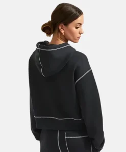 Arsenal AWFC Zip Hoodie