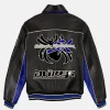 Avirex Spider Racing Bomber Jacket