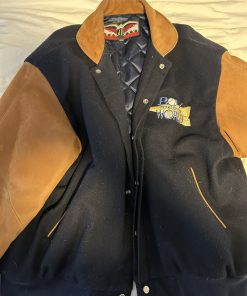 Boy Meets World Jacket