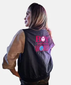 Boy Meets World Official Oiginal Jacket