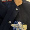 Boy Meets World Letterman Jacket