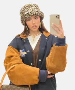 Boy Meets World Varsity Jacket