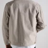 Carhartt WIP Detroit Dusky Beige Jacket 