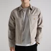 Carhartt WIP Detroit Jacket Dusky Beige Dusky Beige